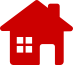 icon of a house