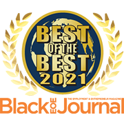 2021 Black EOE Journal Best of the Best Award