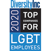 Diversity Inc. Top Companies for LGBT Employees for 2020