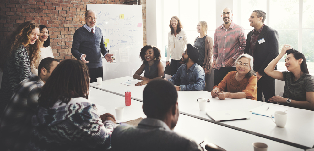 What It Means to Bring Your Authentic Self to Work