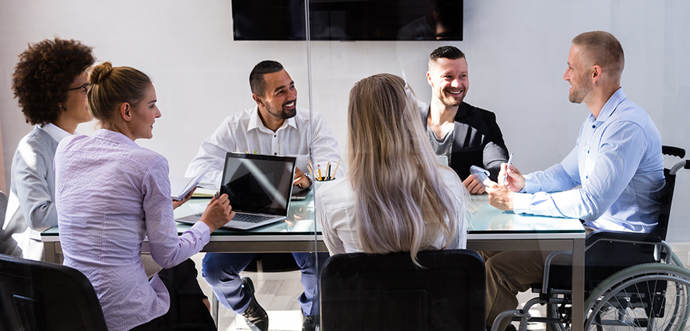 Employee Feedback Drives Employee Experience