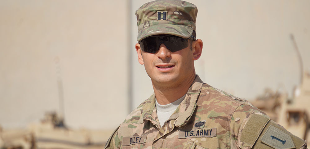 How Hiring Veterans Benefits Company Culture