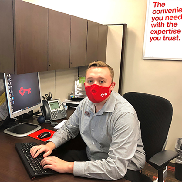 KeyBank Interns Gain Experience Amidst Pandemic