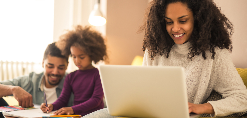 A Parent Employee Resource Group Can Make All the Difference