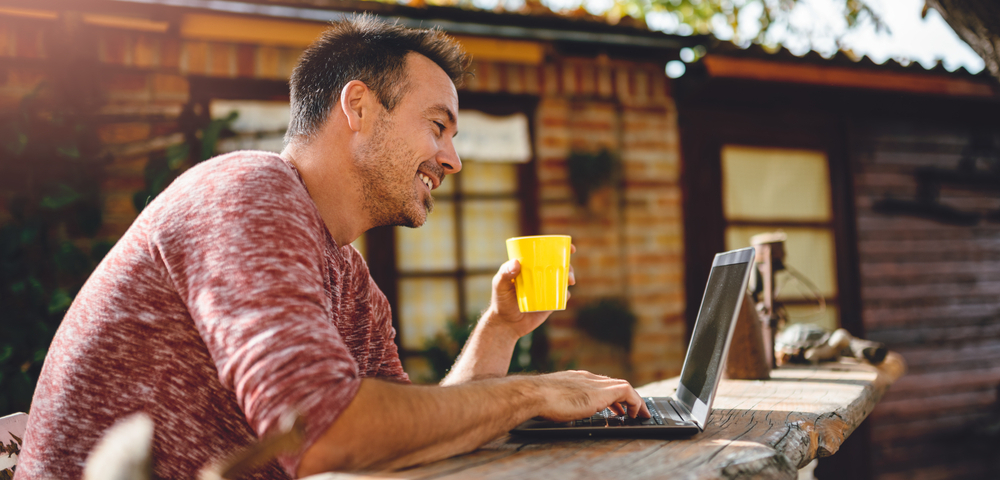 Why Personal Well-Being Is the New Work-Life Balance