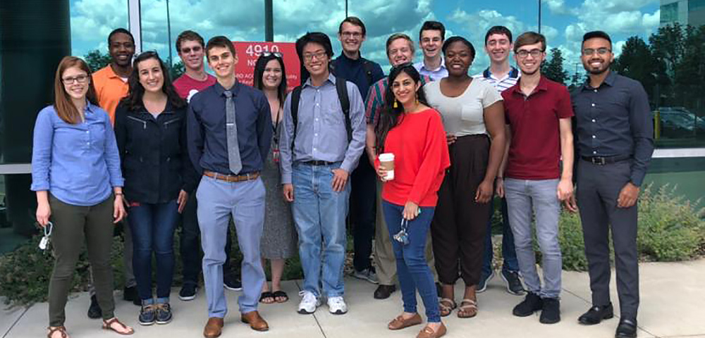 KeyBank Student Summit on Diversity, Equity, and Inclusion