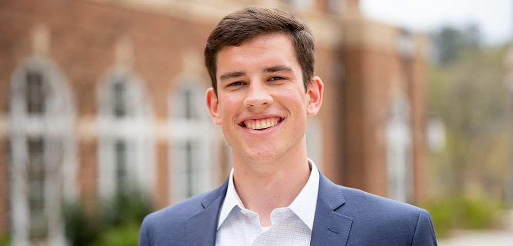 Andrew Puckett