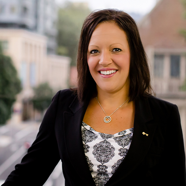 Barbara Cardinale - employee spotlight