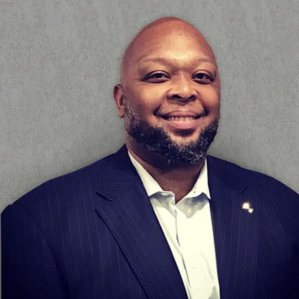 Derrick Ransom