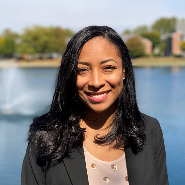 Jordan Green - employee spotlight