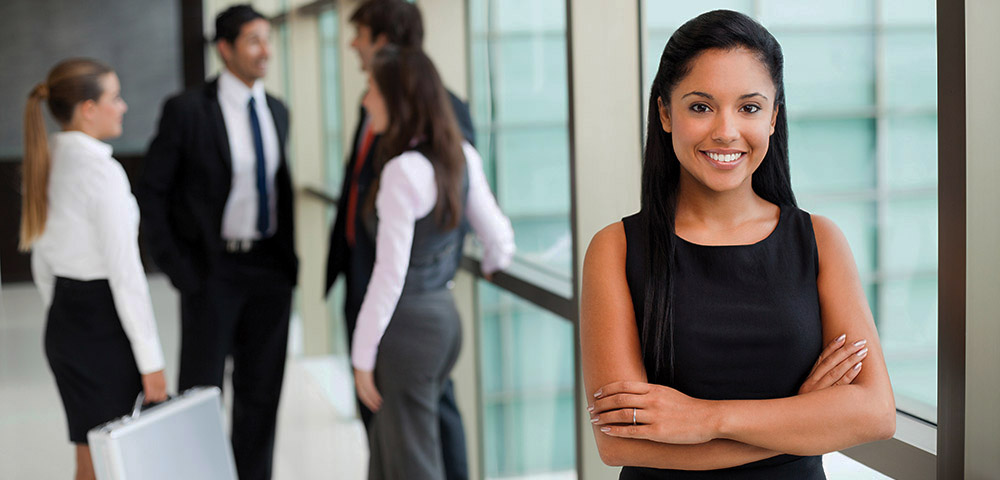 Women in Banking Emerging Leader Virtual Series