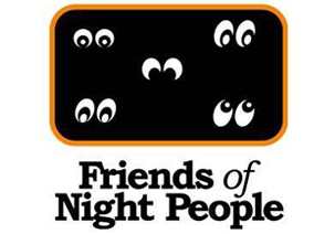 Friends of Night People