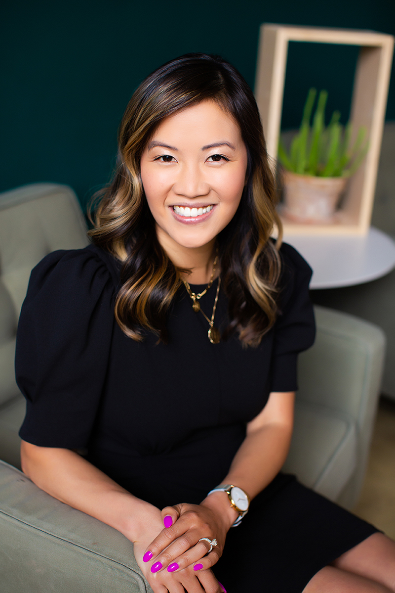 Linh Phillips