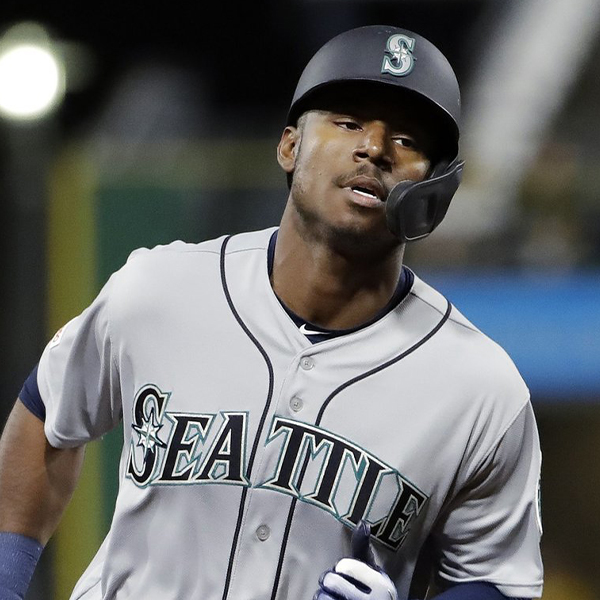 Kyle Lewis