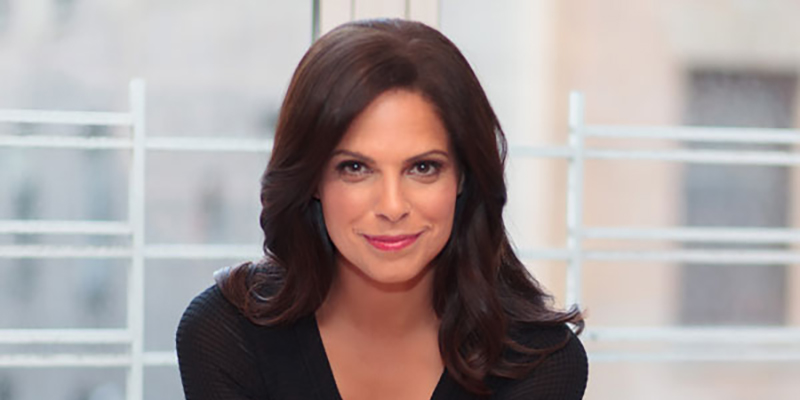 Soledad O'Brien