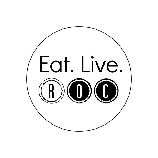 Eat. Live. Roc.