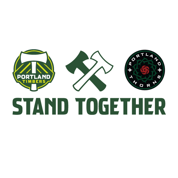 Stand Together
