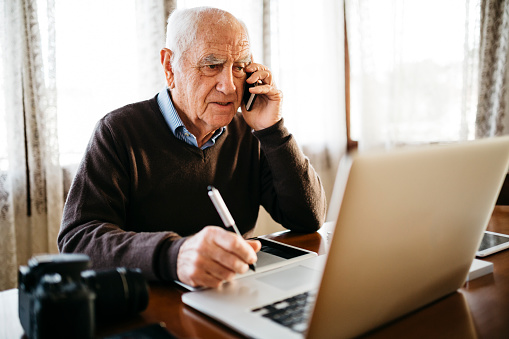 How to Avoid Common Scams