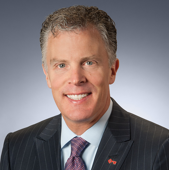 Andrew J. Paine III