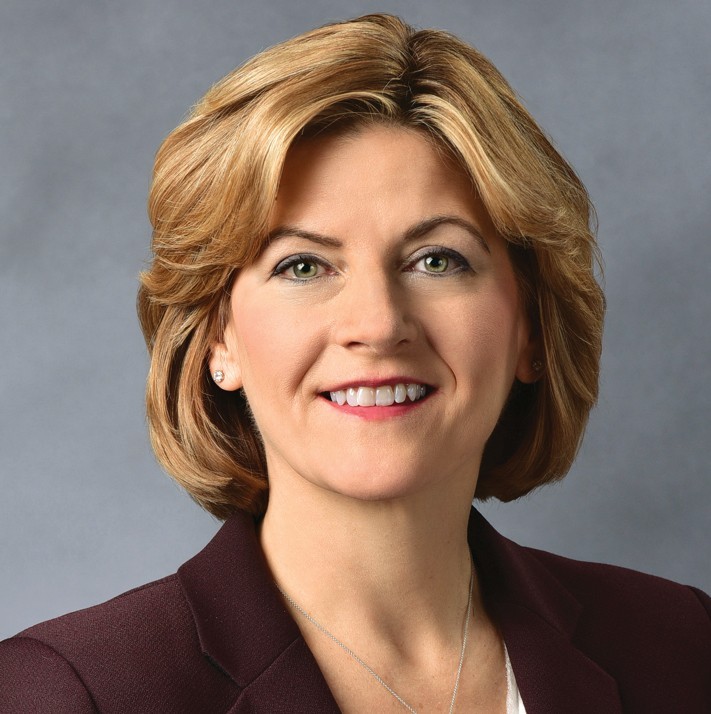 Angela G. Mago
