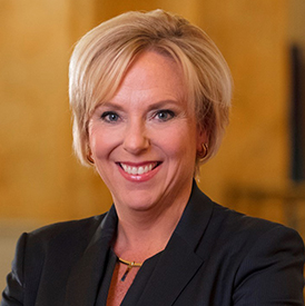 Amy G. Brady