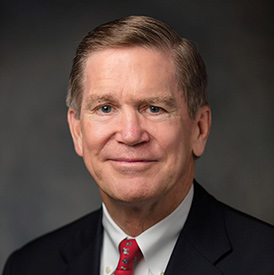 Alexander M. Cutler