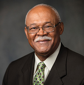 H. James Dallas
