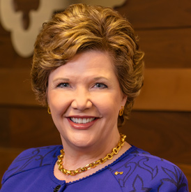 Trina Evans