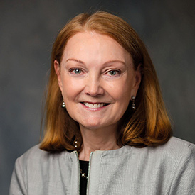 Ruth Ann M. Gillis