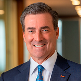 Christopher M. Gorman