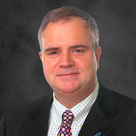 Robin N. Hayes