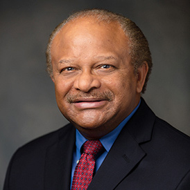 Carlton L. Highsmith