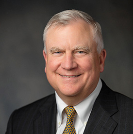 Richard J. Hipple