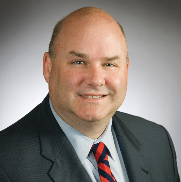 Kevin T. Ryan