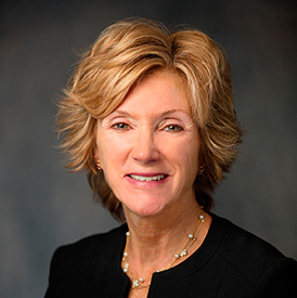 Barbara R. Snyder 