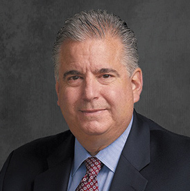 Todd J. Vasos