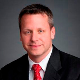 Jamie Warder