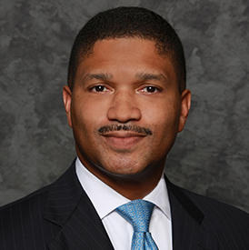 James L. Waters