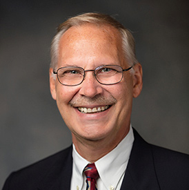 David K. Wilson 