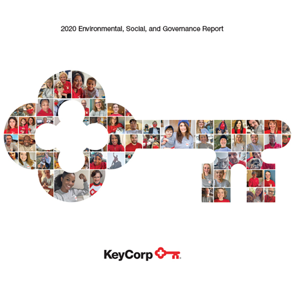 2020 Environmental Social Governance Report