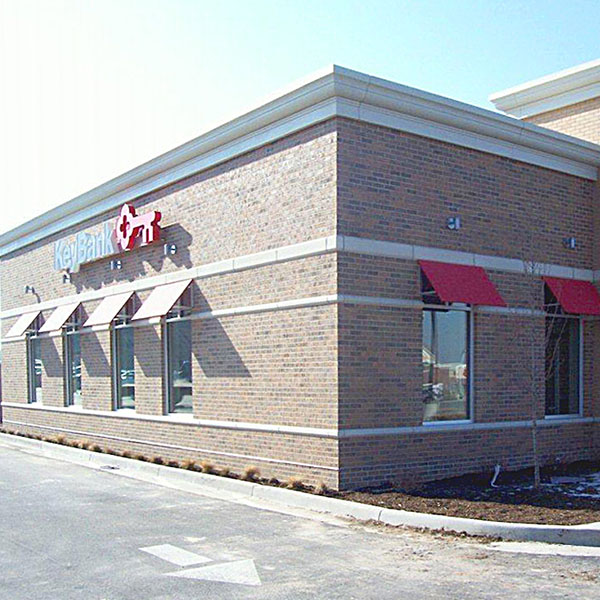 key branch exterior