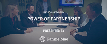 Passco & KeyBank: Power of Partnership