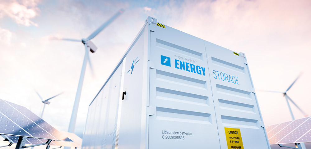 Learn why investors and institutional capital love the renewable energy marketplace