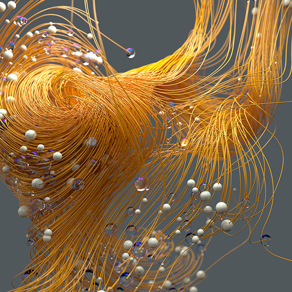 Fiber optic cables