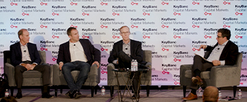 Panel discussion: CFO perspectives on IPOs and life in the aftermarket