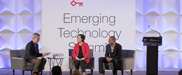 ETS Keynote: Cisco Collaboration