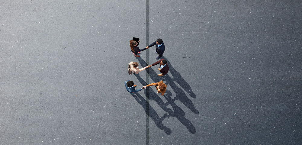 KeyBanc Capital Markets and Clearwater International Form a Strategic M&A Alliance
