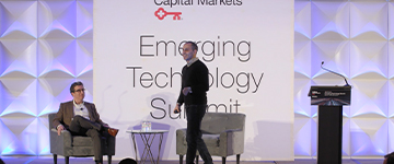 ETS Keynote: Databricks