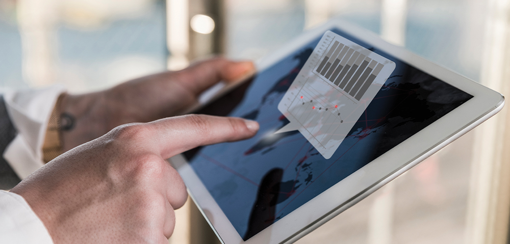 Embracing Emerging Technologies: The Future of B2B FinTech