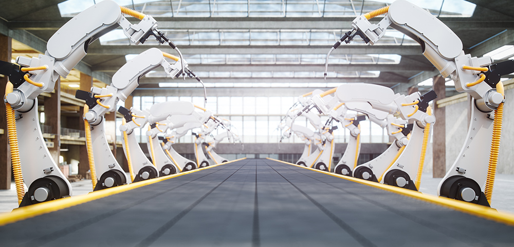 The Emergence of the Digital Workforce: Humans & AI Working Side-by-Side